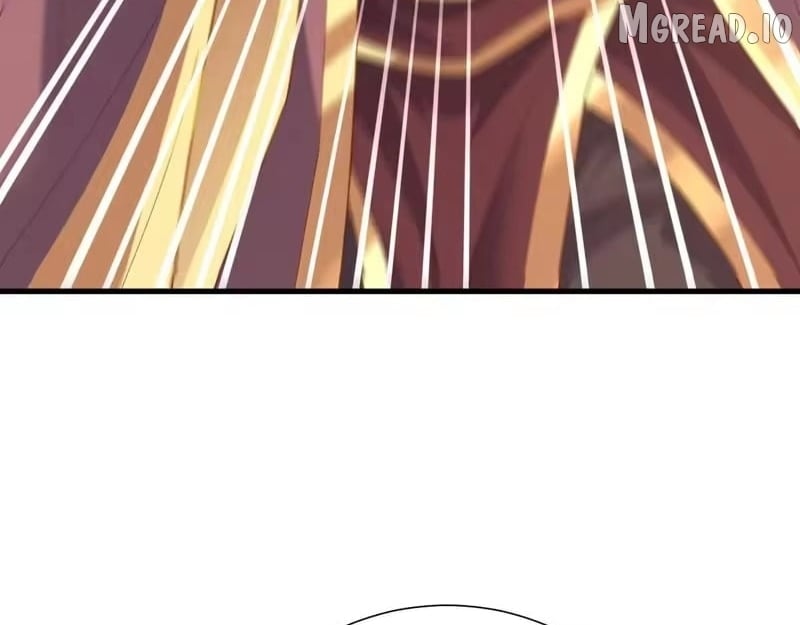 Invincible After Shocking My Empress Wife Chapter 122  - page 43